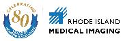 Rhode Island Medical Imaging Logo